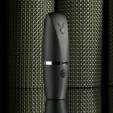 Playboy Pleasure Excursion Clitoral Suction Vibrator Clit Ticklers and Pulsators